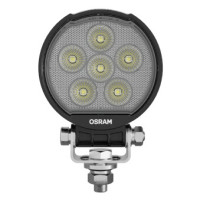 OSRAM LEDriving WL VX100-WD, 12/24V, 2000lm, 6000K LED darba lukturis