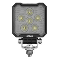 OSRAM LEDriving WL VX100-WD, 12/24V, 2000lm, 6000K LED darba lukturis