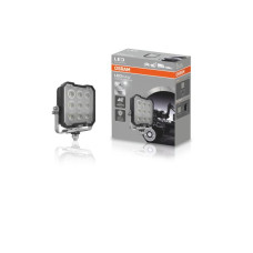 OSRAM LEDriving WL VX125-WD, 12/24V, 3000lm, 6000K LED darba lukturis