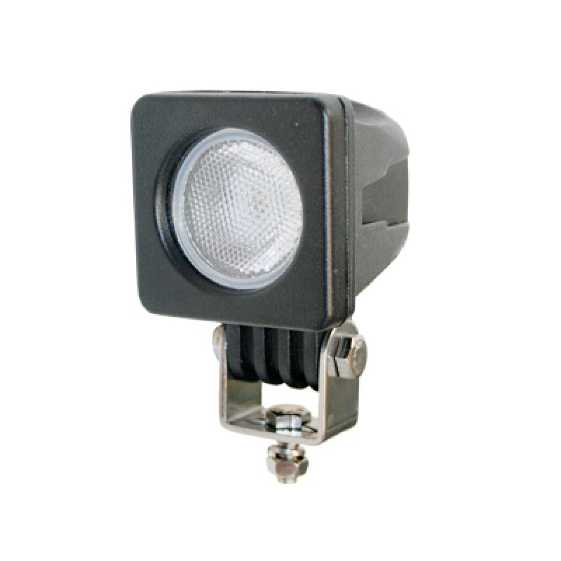 LED darba lukturis 10W 750Lm