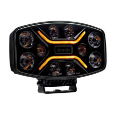 STRANDS DARK KNIGHT INSANE DRIVING LIGHT LED papildlukturis 