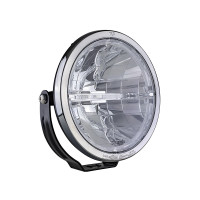 STRANDS AMBASSADOR 9" LED tālās gaismas papildlukturis 6000K 67W