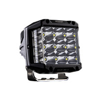 STRANDS LED  Side Shooter XL darba lukturis