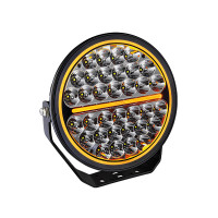 STRANDS SIBERIA NIGHT RANGER SPOT 9" LED tālās gaismas papildlukturis