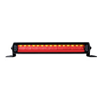 STRANDS SIBERIA TAIL LIGHT 12" LED aizmugurējais lukturis
