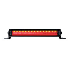 STRANDS SIBERIA TAIL LIGHT 12" LED aizmugurējais lukturis