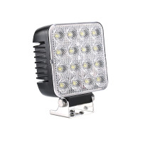 STRANDS UNITY LED 92W darba lukturis